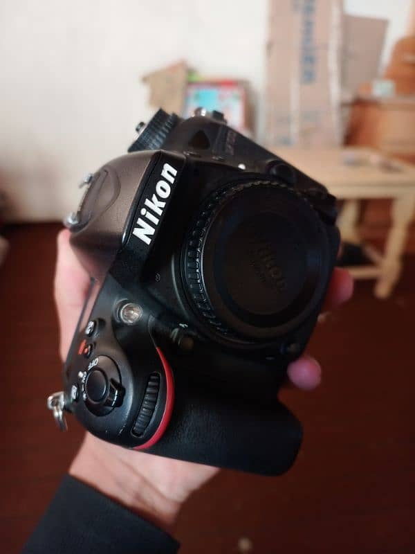 Nikon D7100  Body Available For Sell 2