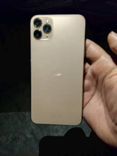 Iphone 11 pro max 256gb