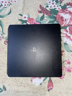 PS4