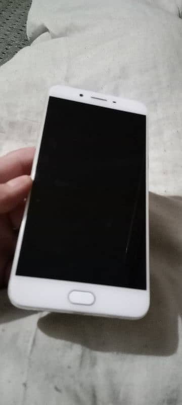 Oppo R9s plus 2