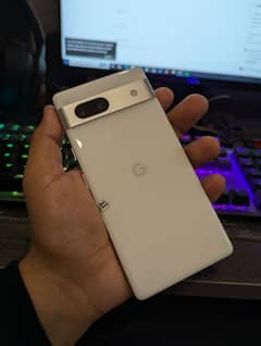 Google Pixel 7a