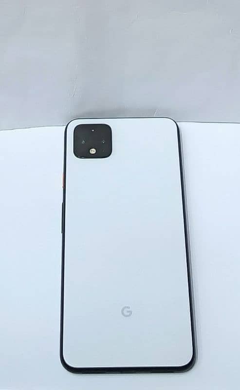 pixel 4 XL box pack 1