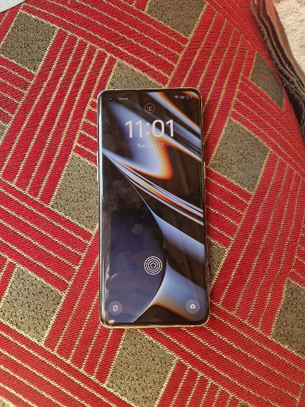 hi I sale my find x5 pro non pta non active dual sim 4