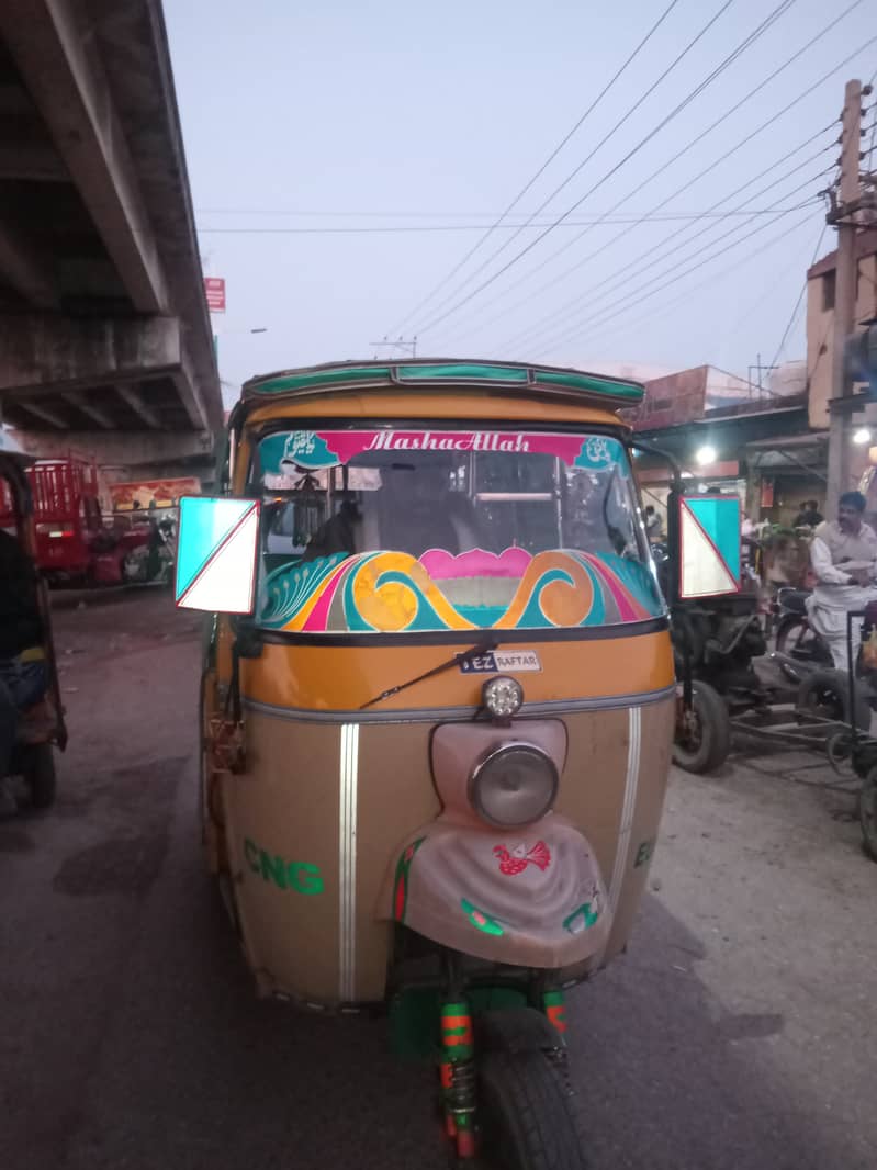 Rikshaw 2