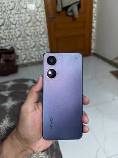 vivo y03