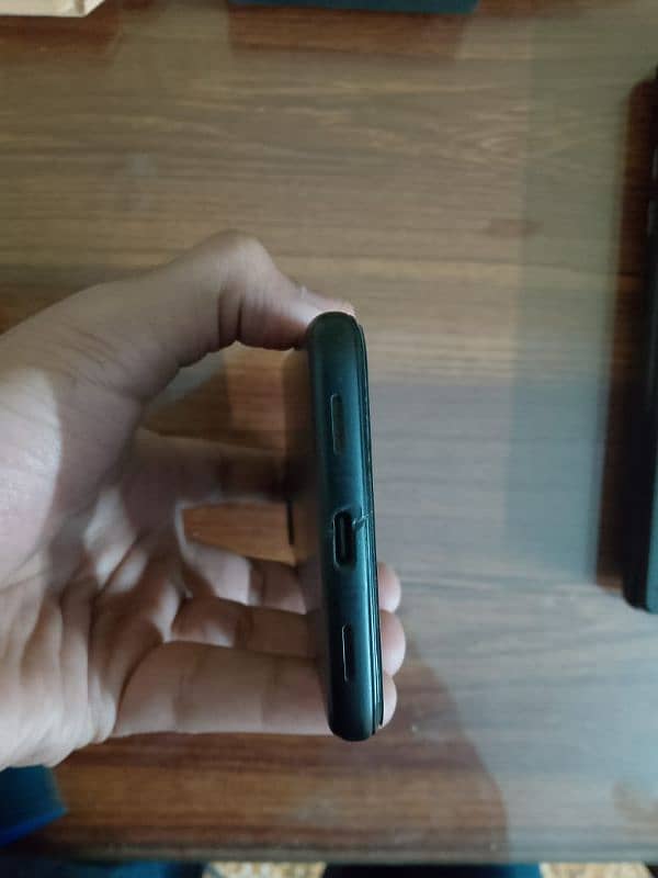 Google pixel 4a approved 2