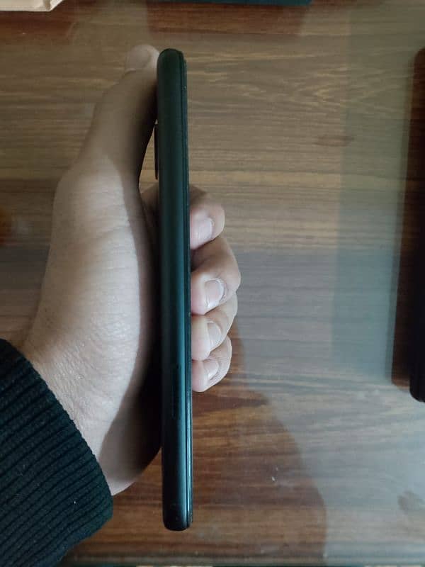 Google pixel 4a approved 5