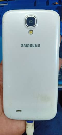 Samsung galaxy s4 good condition non pta