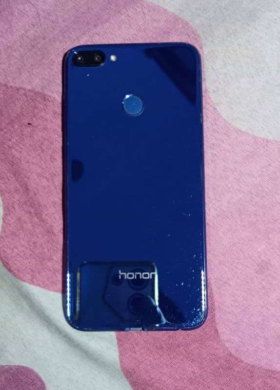 Honor 9n (4/128) 03231015363 1