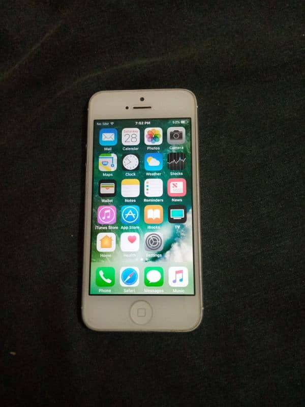 iphone 5 16 gb non pta 1