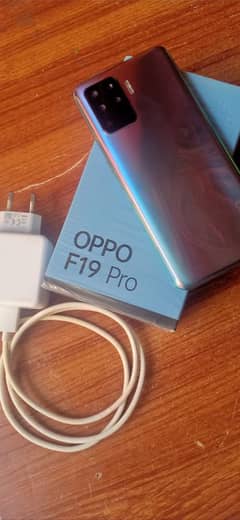 OPPO F19 PRO