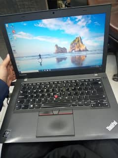 T450 Lenovo