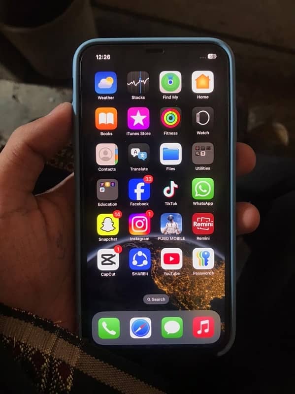 iPhone XS Max 64GB 1