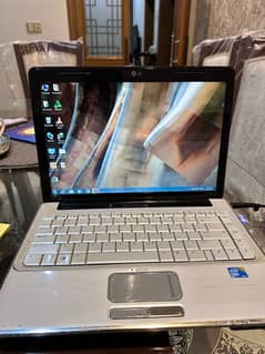 HP laptop