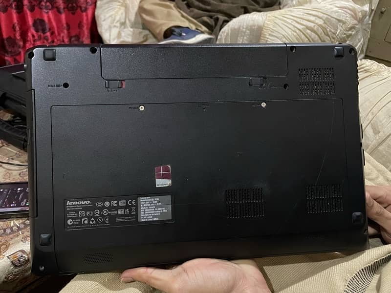 Lenovo 5