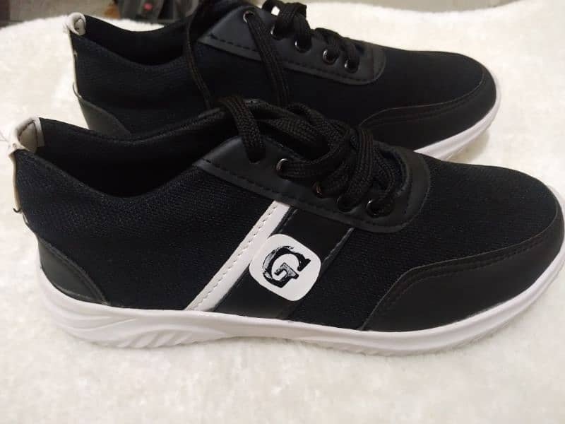 Mens Casuals shoes 3