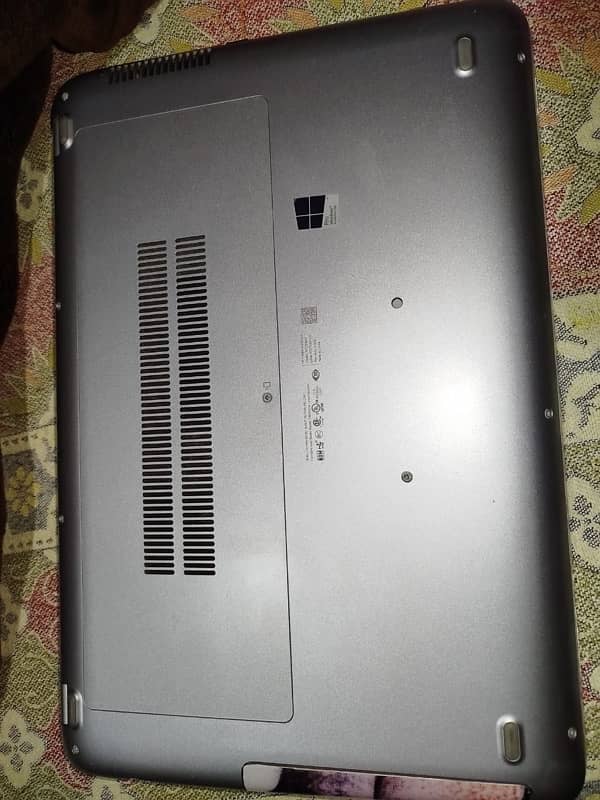 Hp Probook g4 450 12gb ram 4