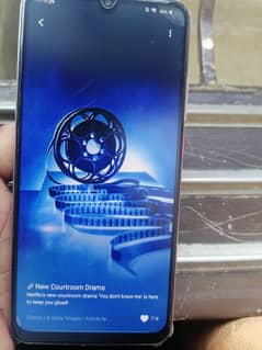 Vivo S1 pro Non PTA with Box