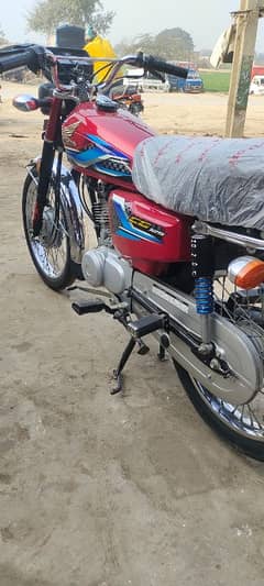 honda 125 23/24 0/3/16/63/11/486