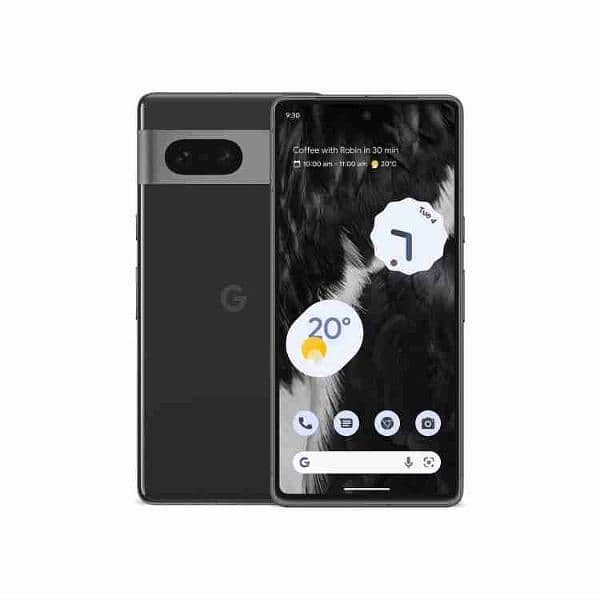 google pixel 7 0