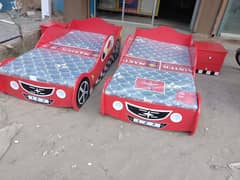 Baby Car Beds