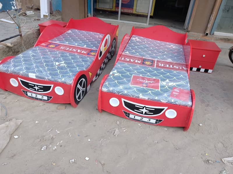 Baby Car Beds 0