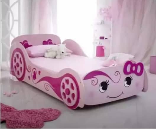 Baby Car Beds 1