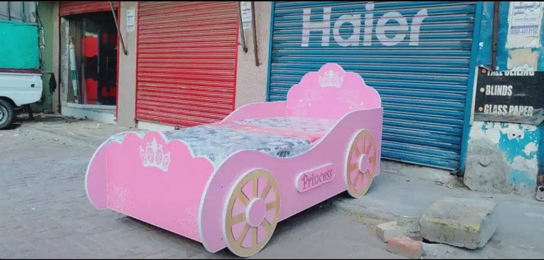 Baby Car Beds 2