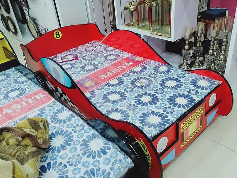 Baby Car Beds 3