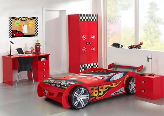 Baby Car Beds 7