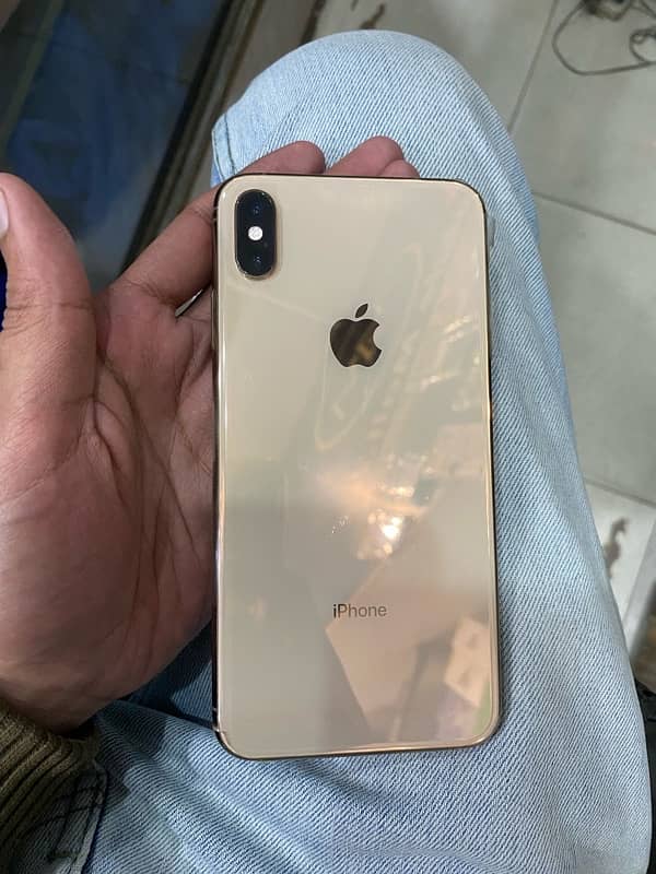 iphone xs max 2