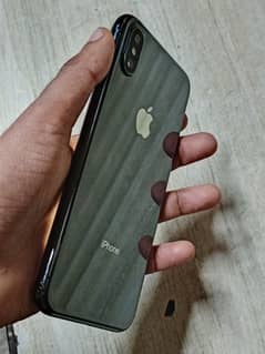 iphone x 64GB Non Pta Face id true tone active