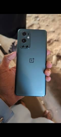 one plus 9 pro dual Global