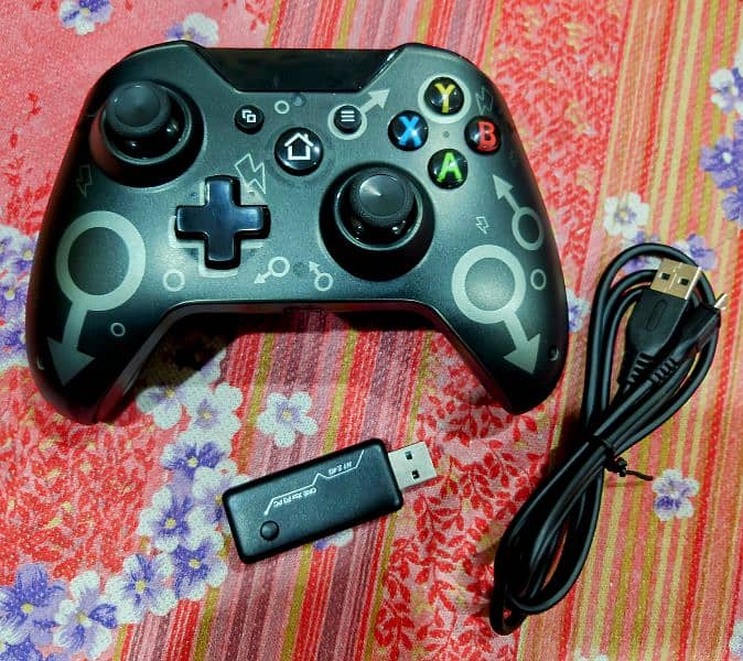 N-1 Controller For PC/XBOX/PS-3 0