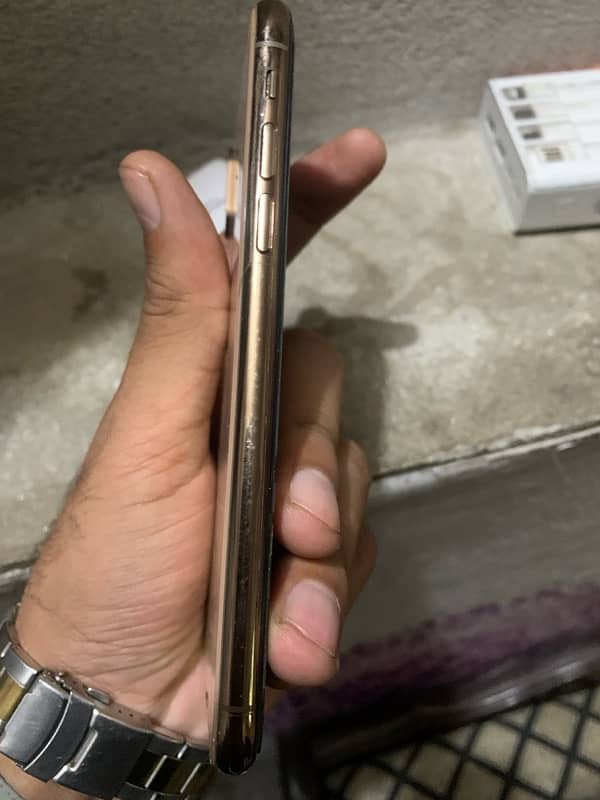 iphone xs 0