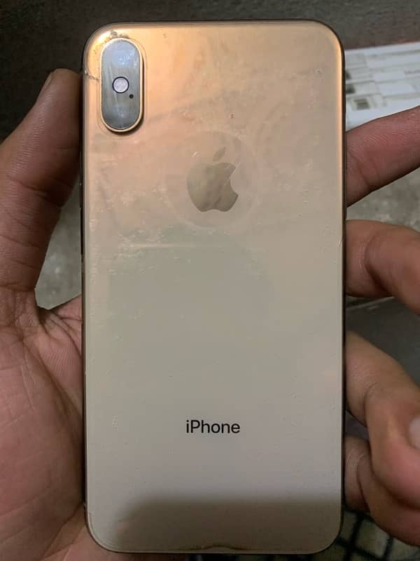 iphone xs 1