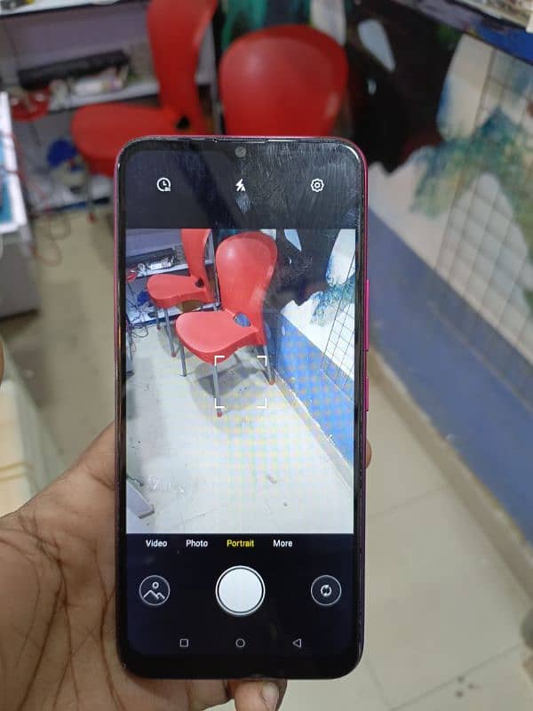 itel p36 pro 7