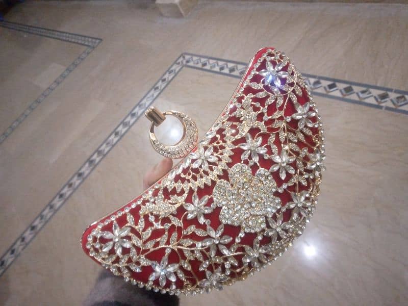 nw style weeding clutches, beautiful clutches , for any function 1