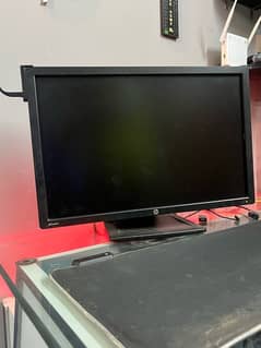 Hp 24inch ips led display