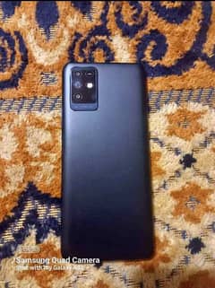 infinix Note 10