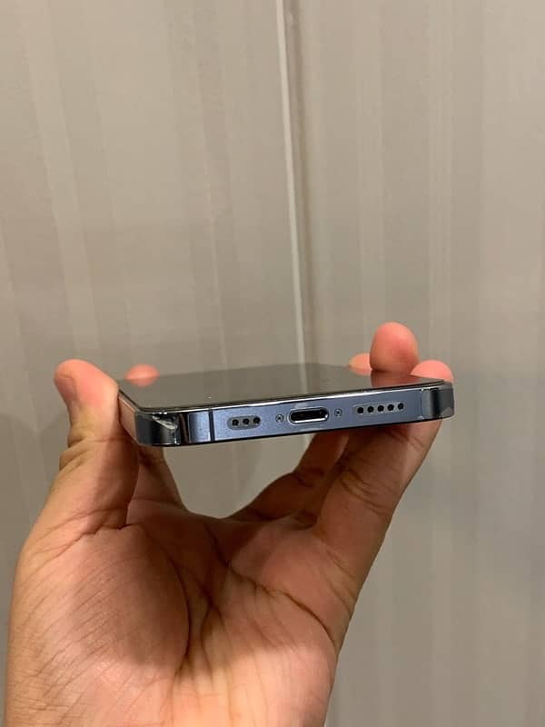 iPhone 13 Pro 128Gb LLA PTA-Approved 4