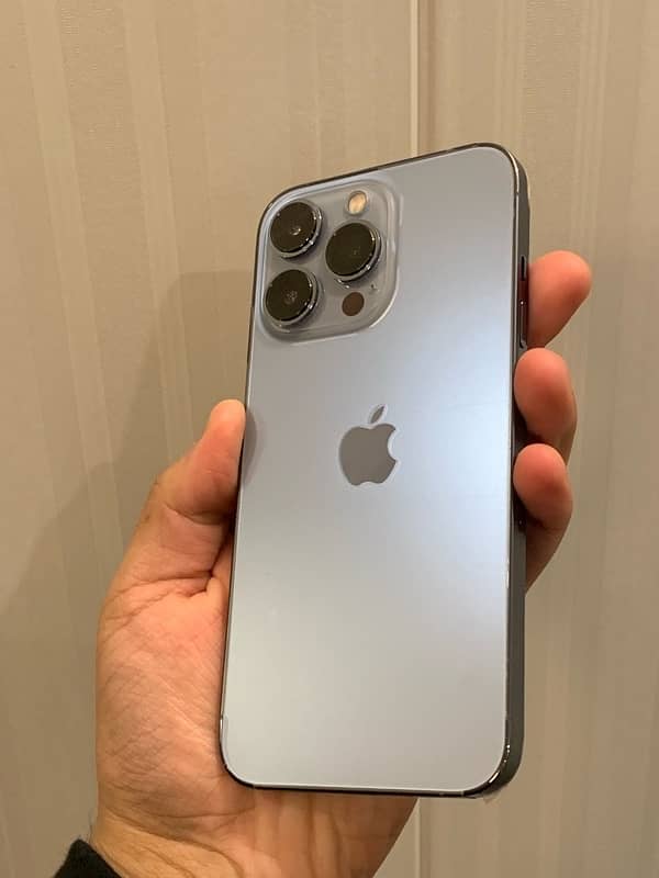 iPhone 13 Pro 128Gb LLA PTA-Approved 7