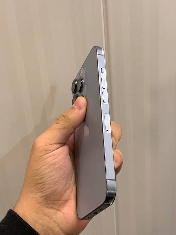 iPhone 13 Pro 128Gb LLA PTA-Approved 11