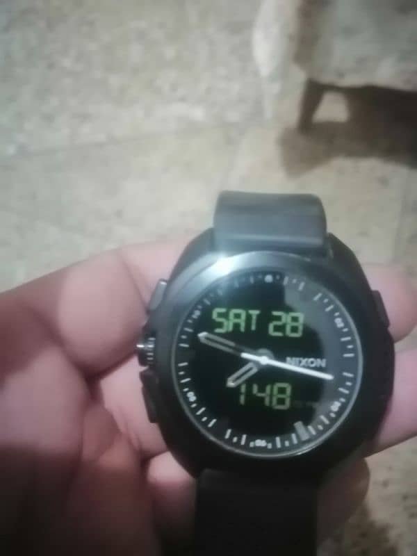 Casio plus other watches 9