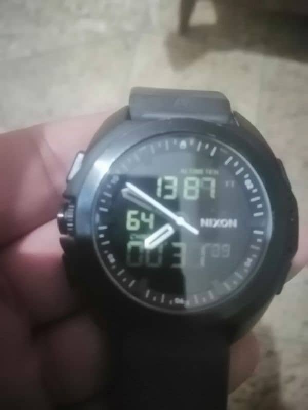 Casio plus other watches 10