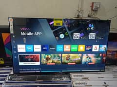 Hisense 55" Vidaa OLED 55A6GS New box pack