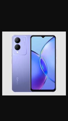 vivo y17s