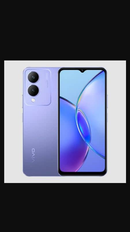 vivo y17s 0