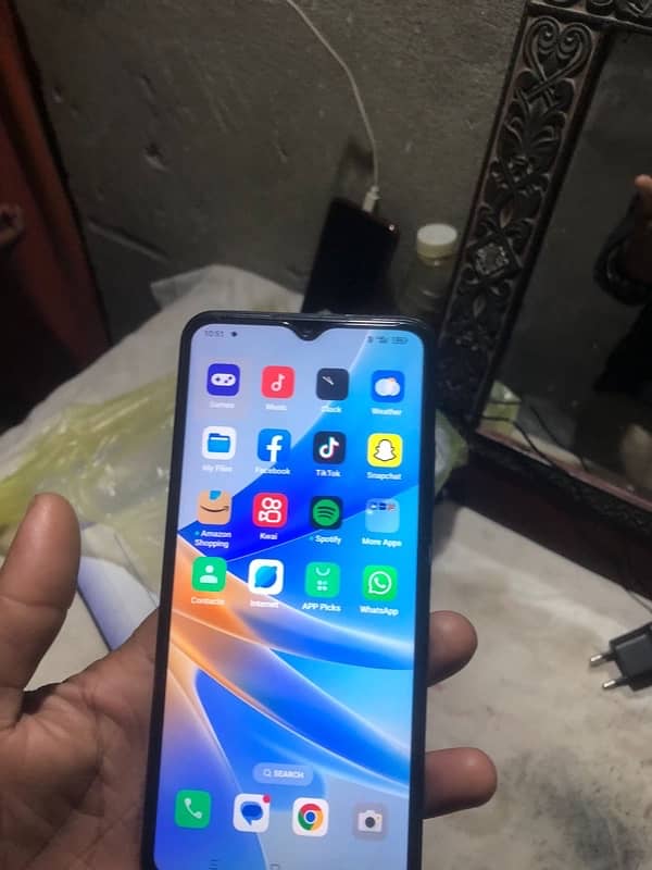 Oppo A17 1