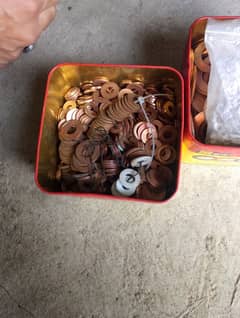 copper washer for sale